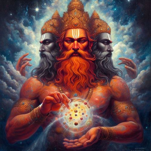 Brahma