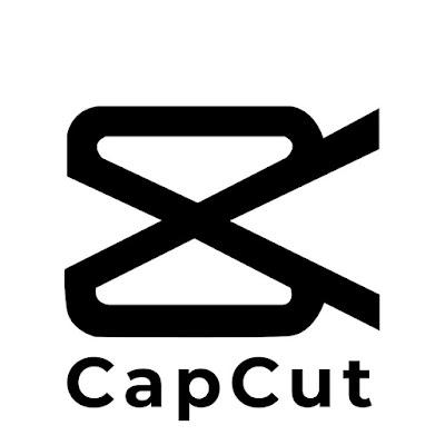 CapCut Logo